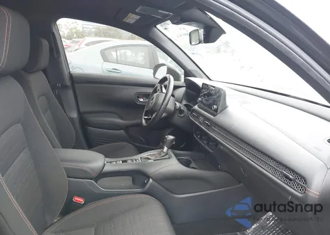 2023 Honda Hr-V 2Wd Sport from USA, damaged, VIN 3CZRZ1H52PM728357